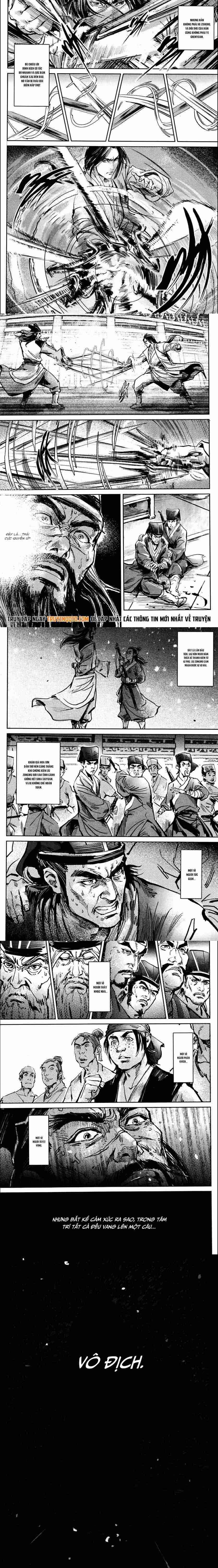 Blood And Steel Chapter 26 - 11