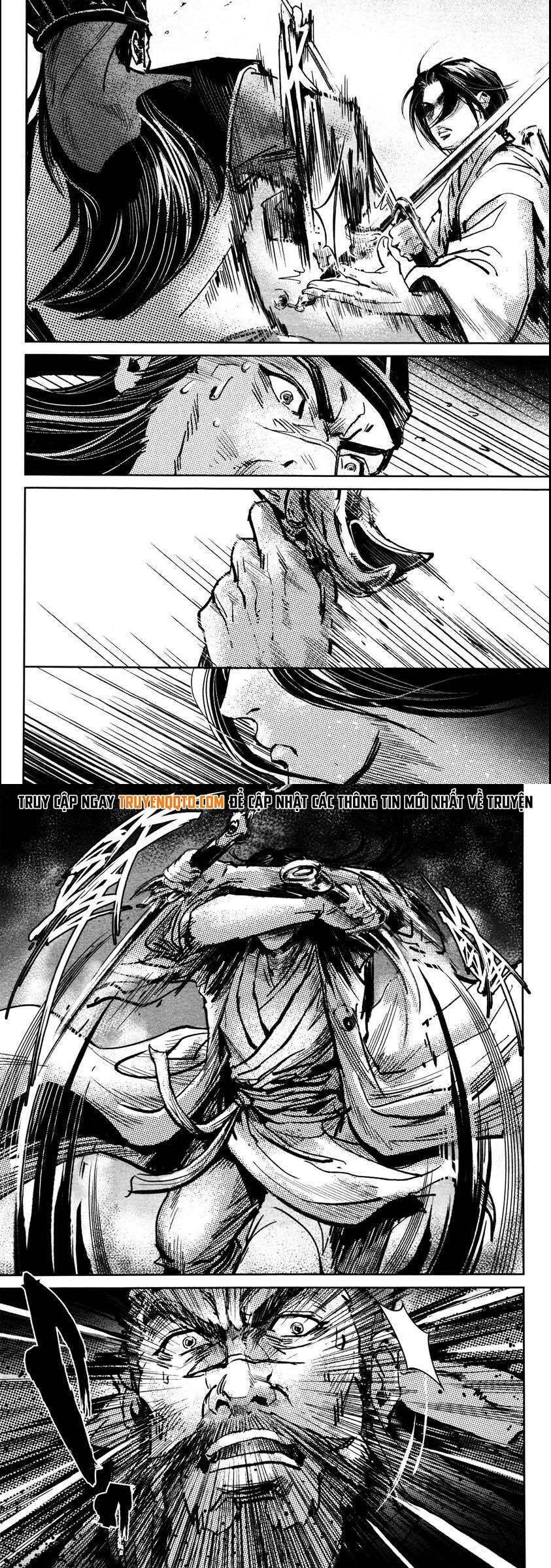 Blood And Steel Chapter 27 - 5