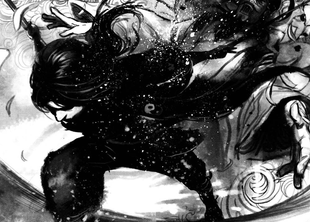 Blood And Steel Chapter 27 - 6