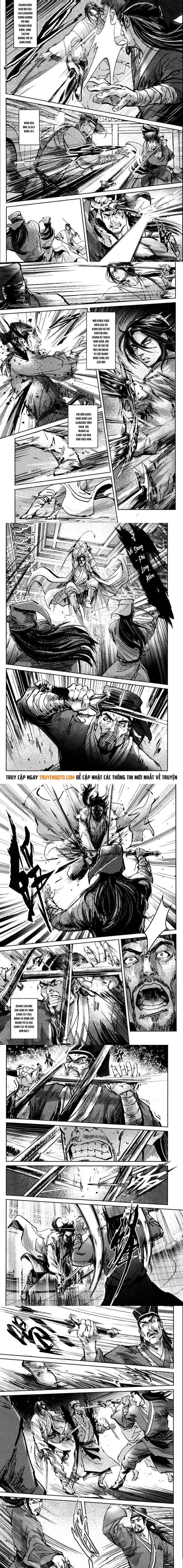 Blood And Steel Chapter 27 - 11