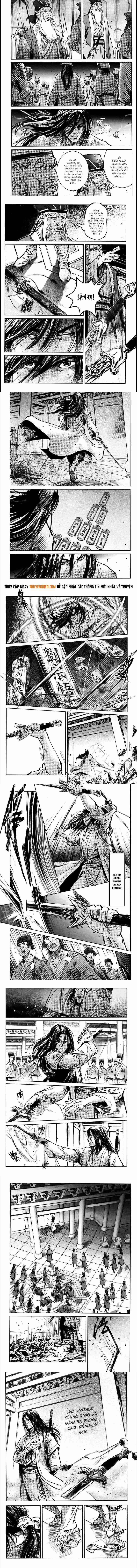 Blood And Steel Chapter 27 - 14