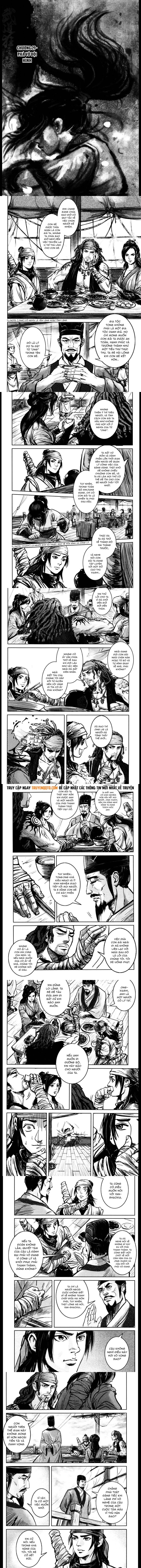 Blood And Steel Chapter 29 - 2