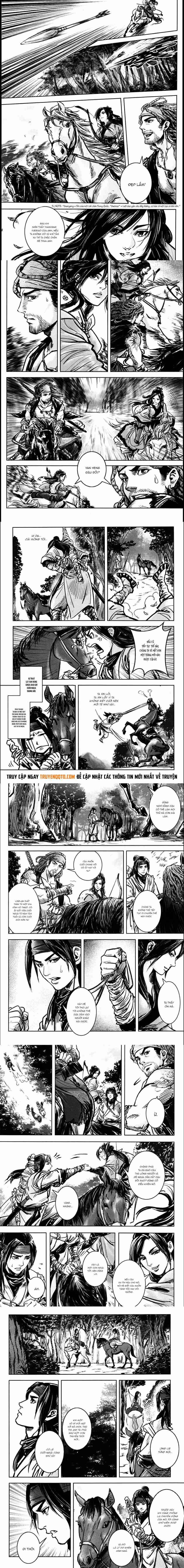 Blood And Steel Chapter 30 - 7