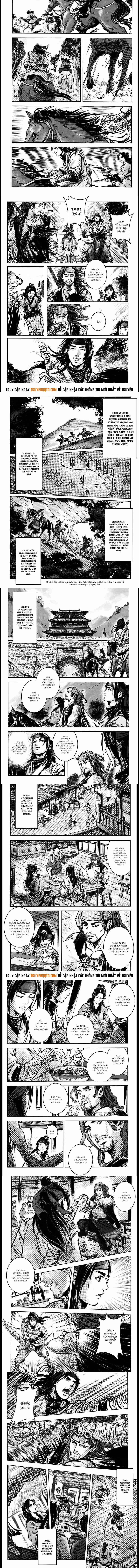 Blood And Steel Chapter 30 - 8