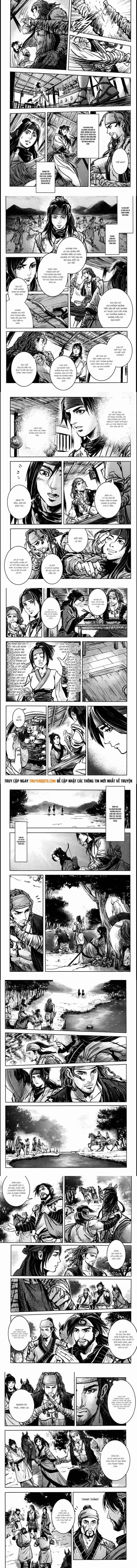 Blood And Steel Chapter 30 - 9