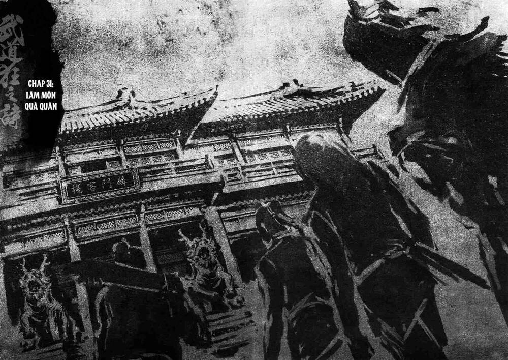 Blood And Steel Chapter 31 - 2