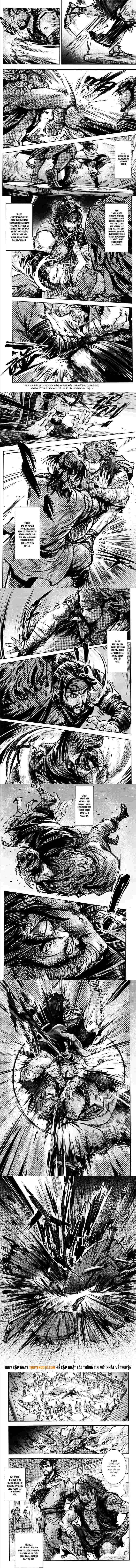 Blood And Steel Chapter 33 - 4