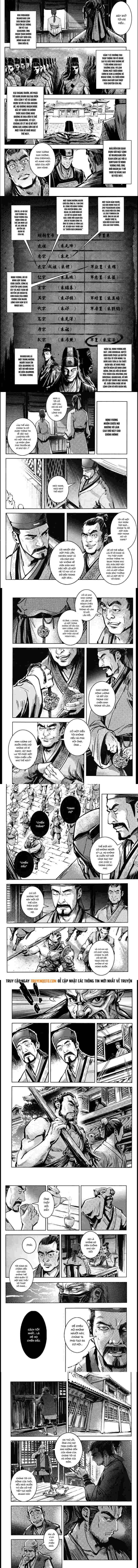Blood And Steel Chapter 35 - 5
