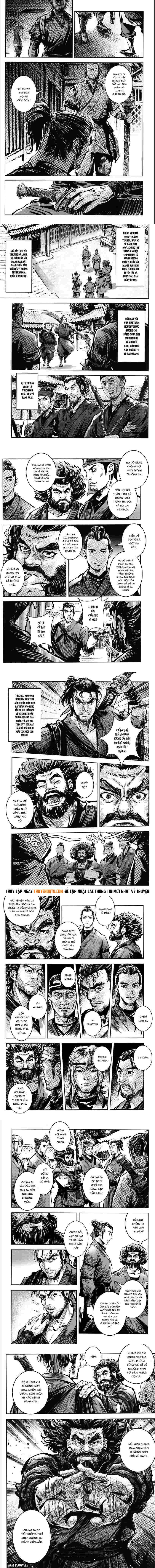 Blood And Steel Chapter 35 - 6