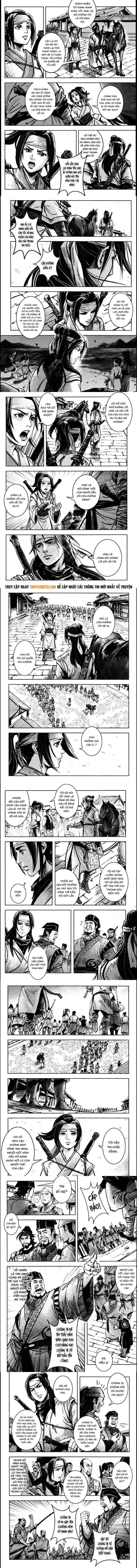 Blood And Steel Chapter 36 - 6