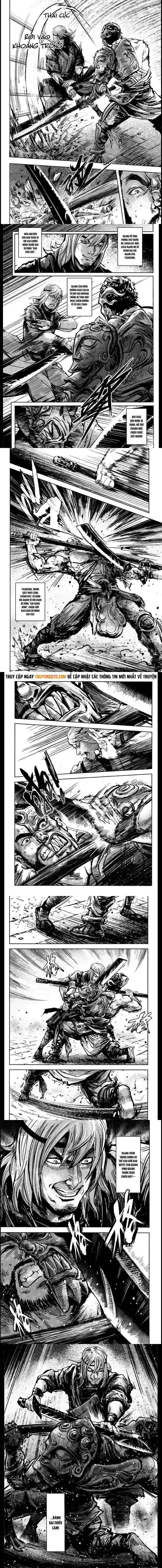 Blood And Steel Chapter 37 - 6