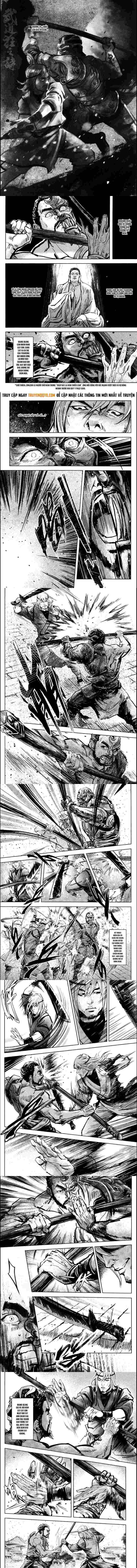 Blood And Steel Chapter 39 - 2