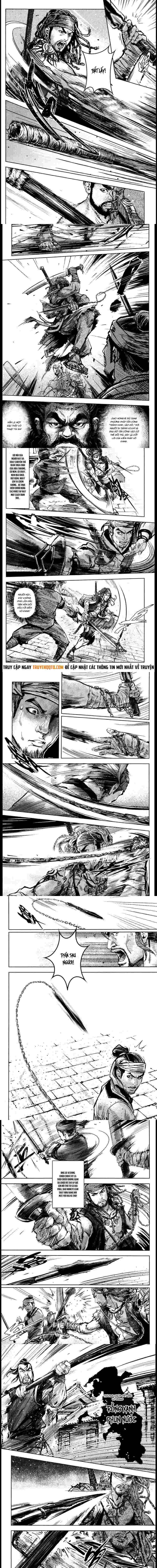 Blood And Steel Chapter 39 - 8