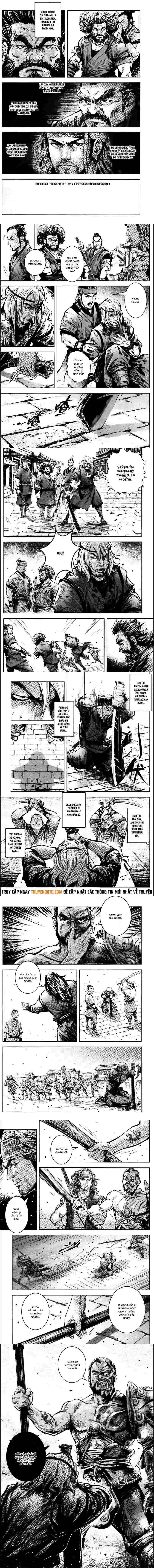 Blood And Steel Chapter 39 - 11