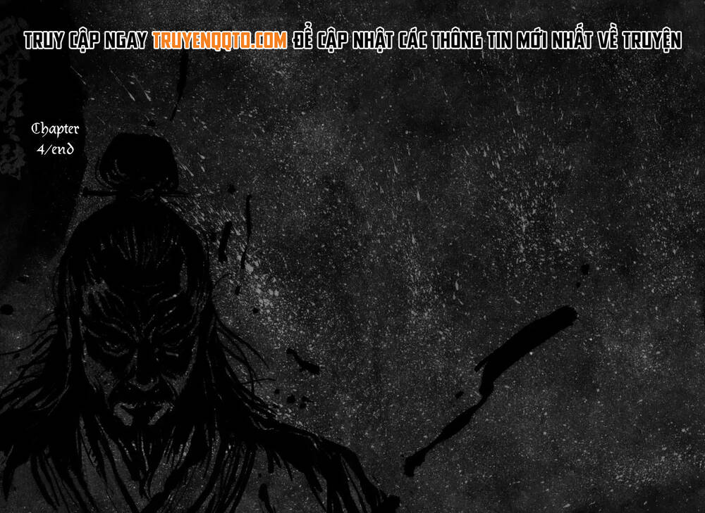 Blood And Steel Chapter 4 - 8