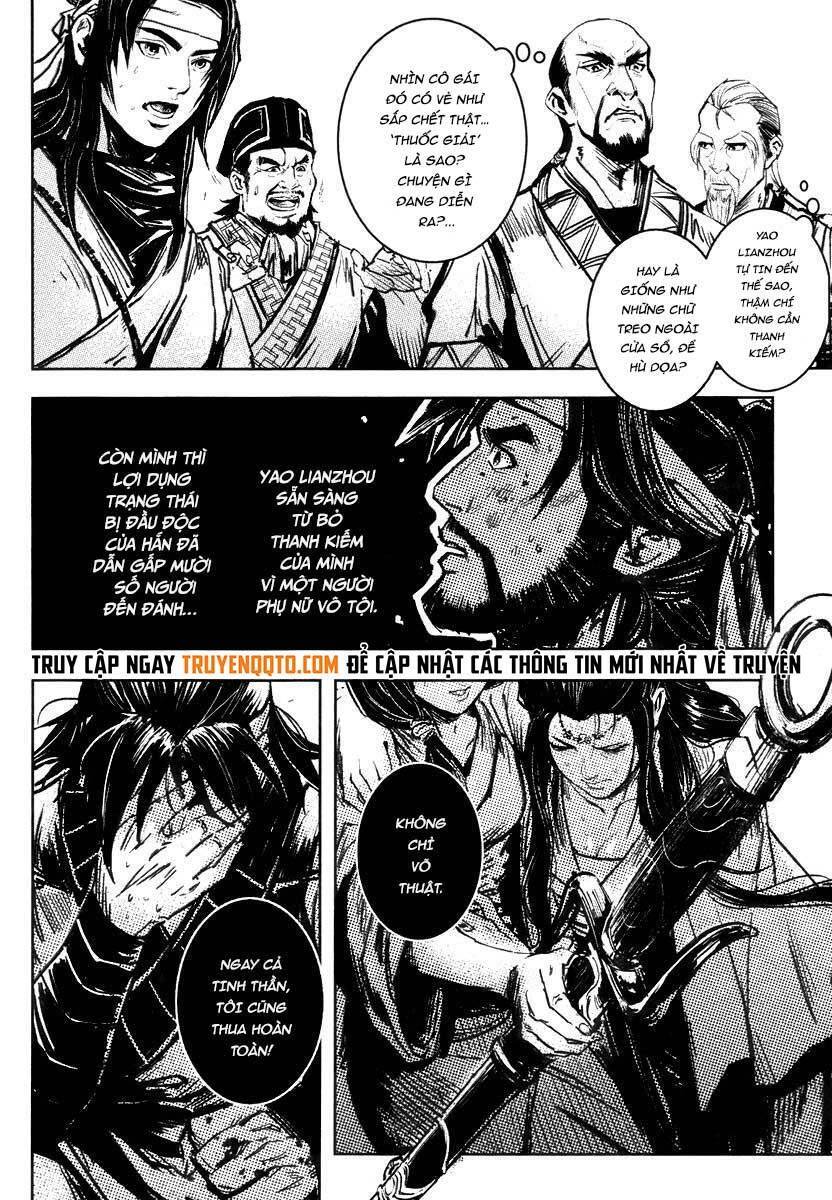 Blood And Steel Chapter 40 - 7