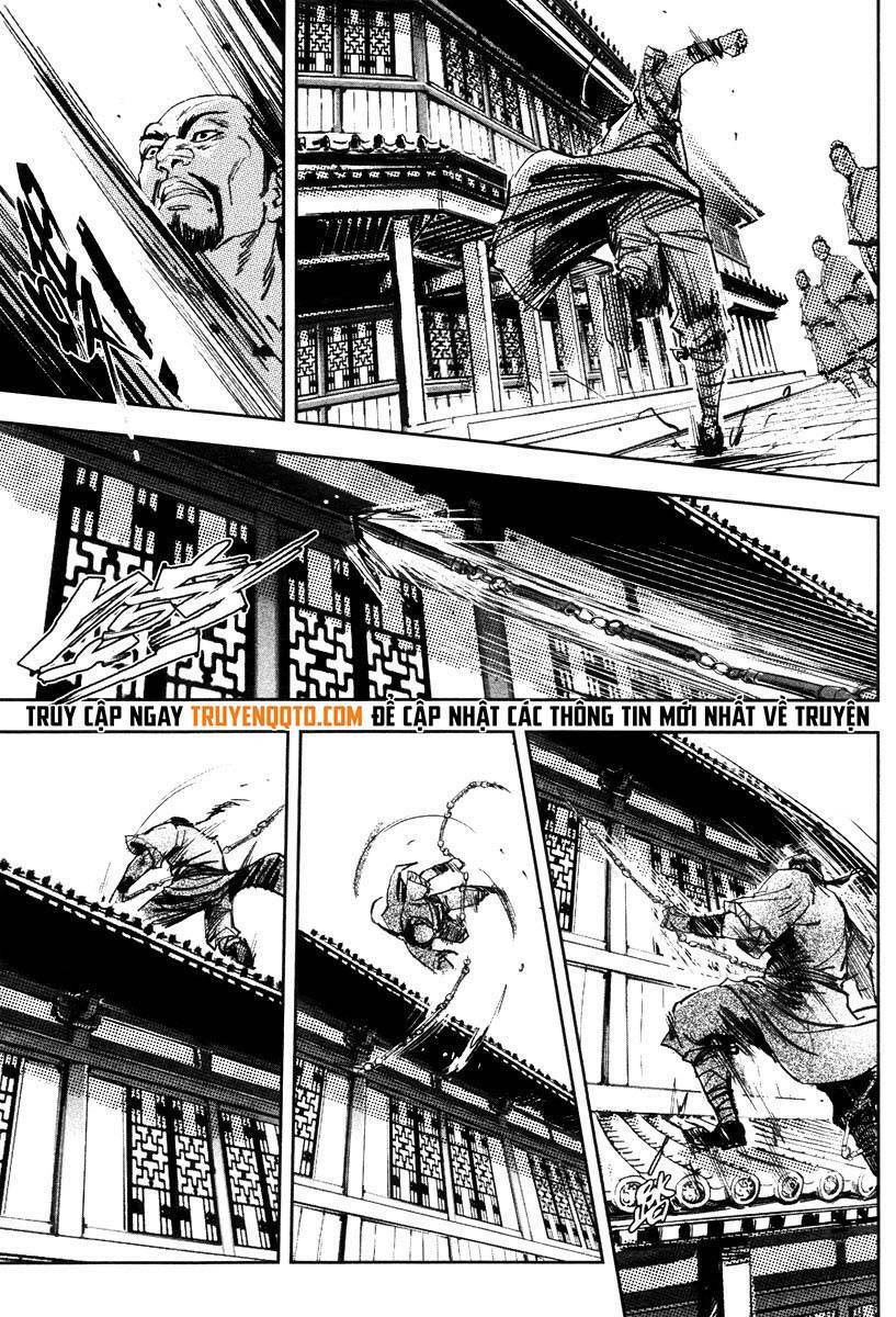 Blood And Steel Chapter 40 - 14