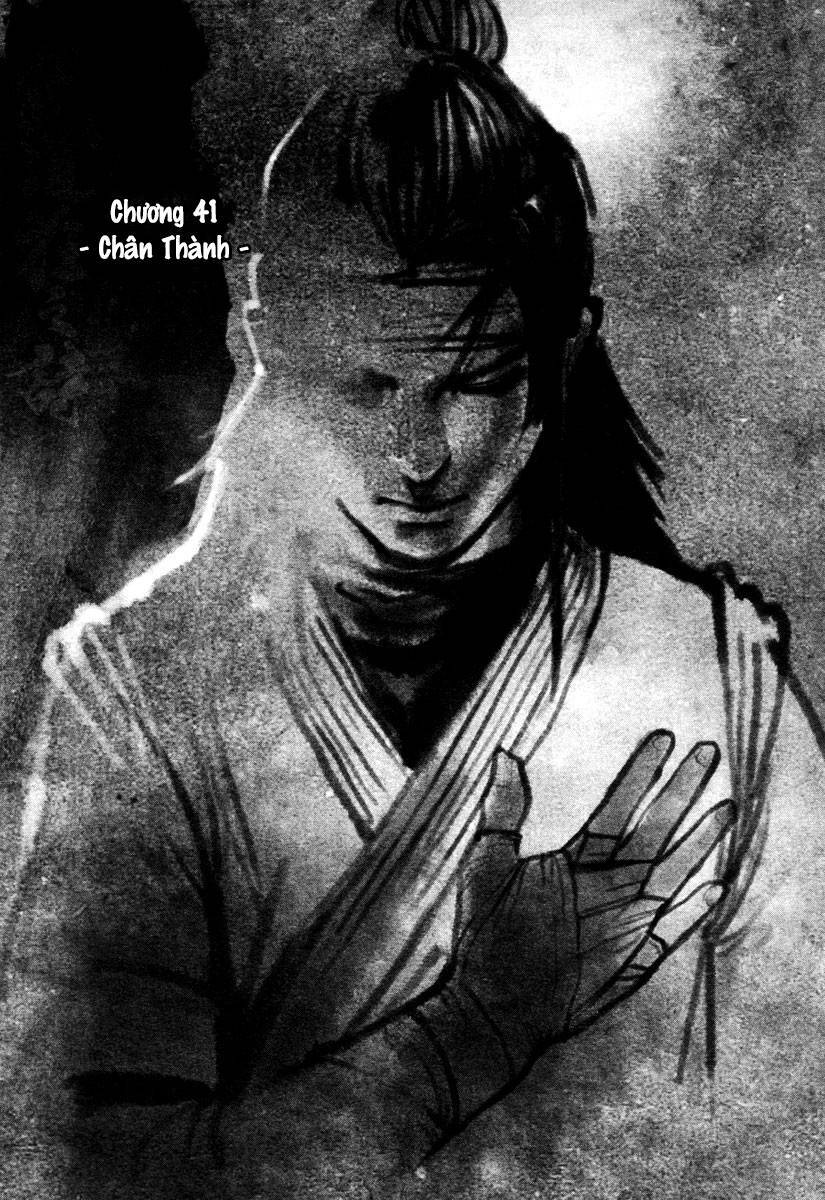 Blood And Steel Chapter 41 - 2