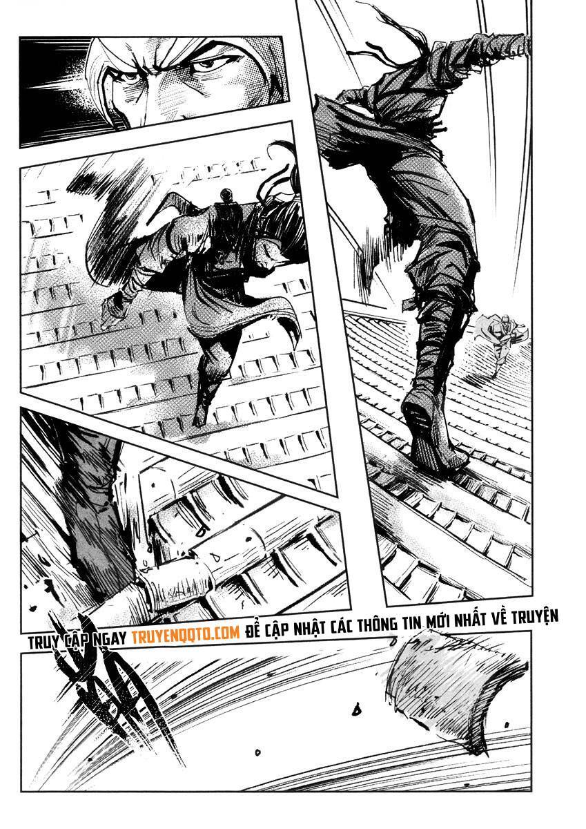 Blood And Steel Chapter 41 - 7