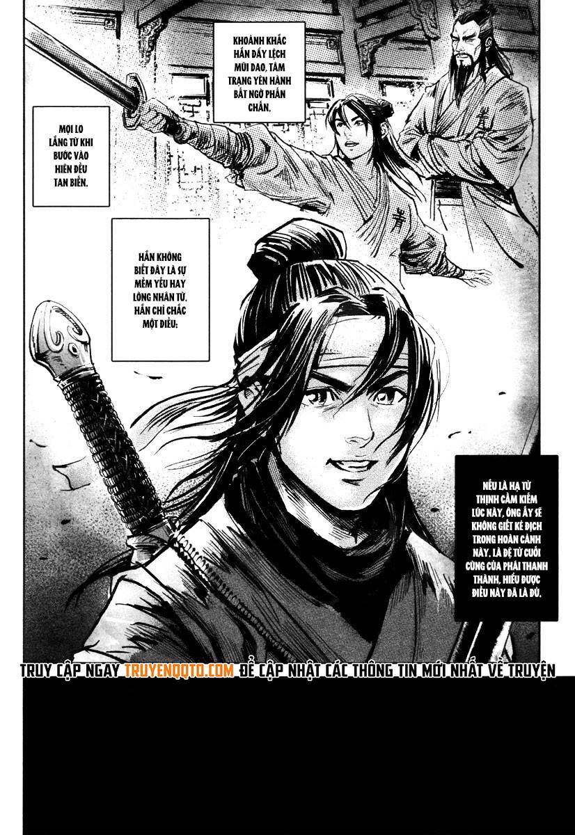 Blood And Steel Chapter 41 - 37