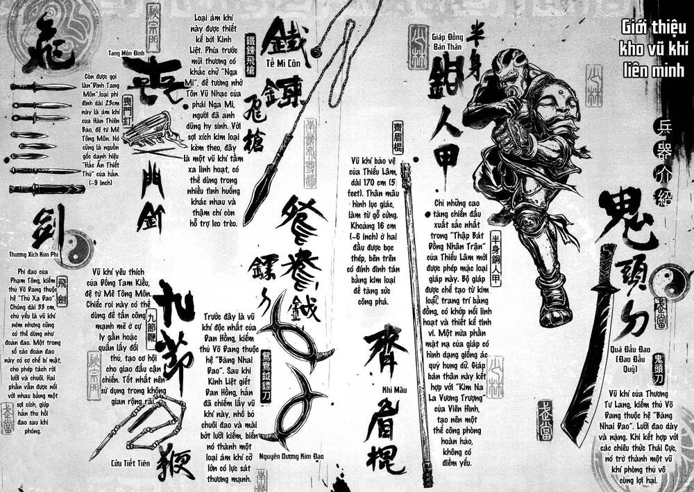 Blood And Steel Chapter 41 - 39