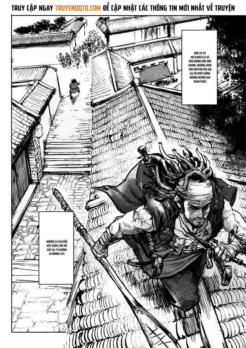 Blood And Steel Chapter 42 - 19