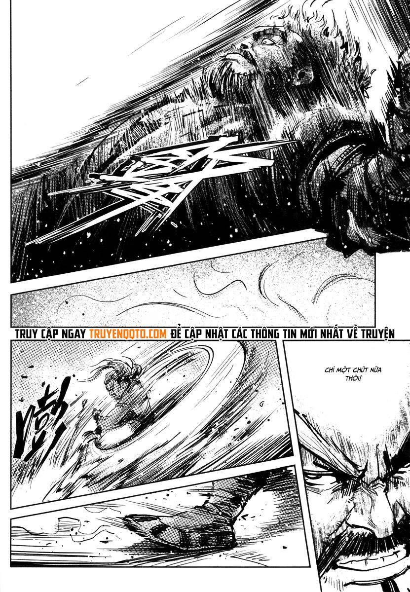 Blood And Steel Chapter 43 - 17