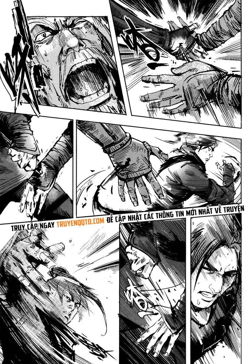 Blood And Steel Chapter 42 - 22