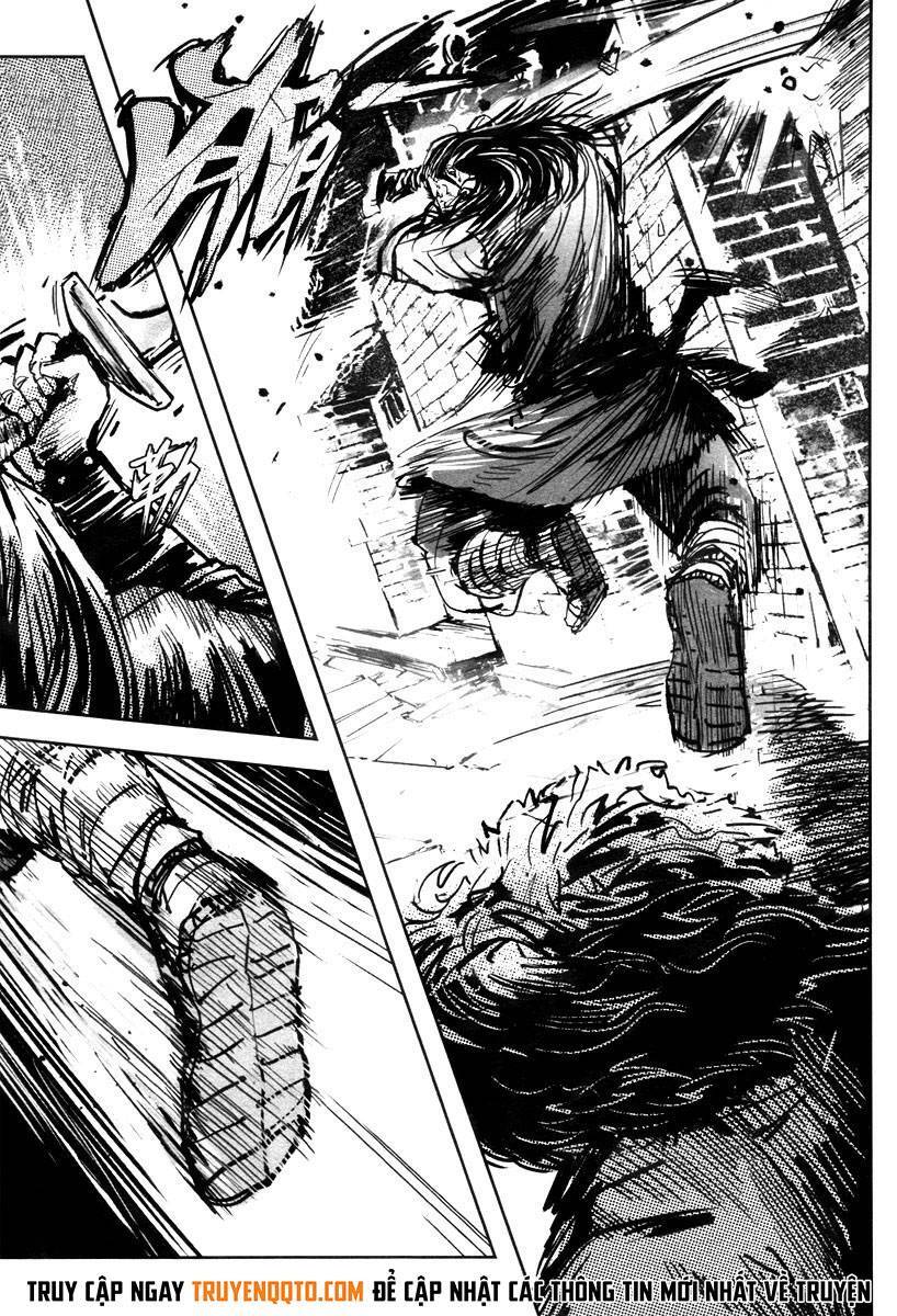 Blood And Steel Chapter 43 - 24