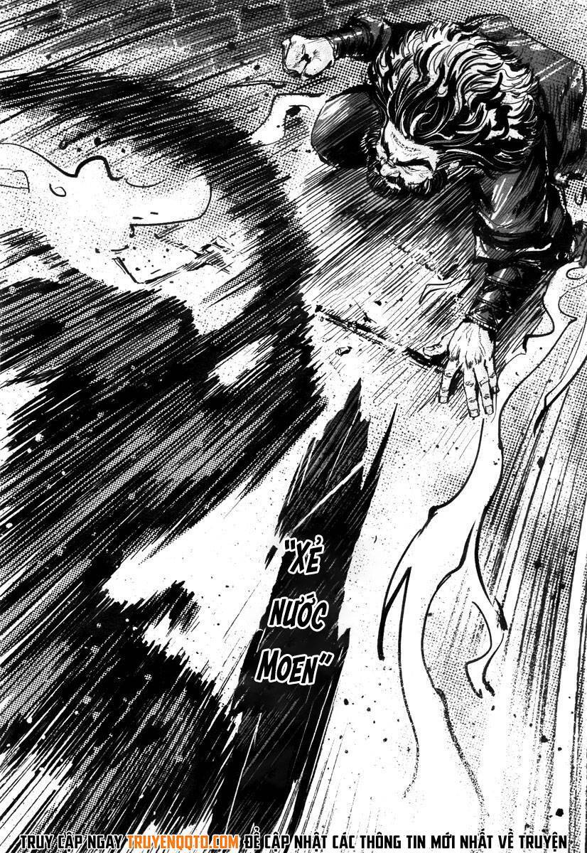 Blood And Steel Chapter 43 - 27