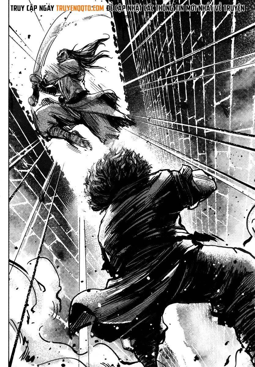 Blood And Steel Chapter 45 - 4