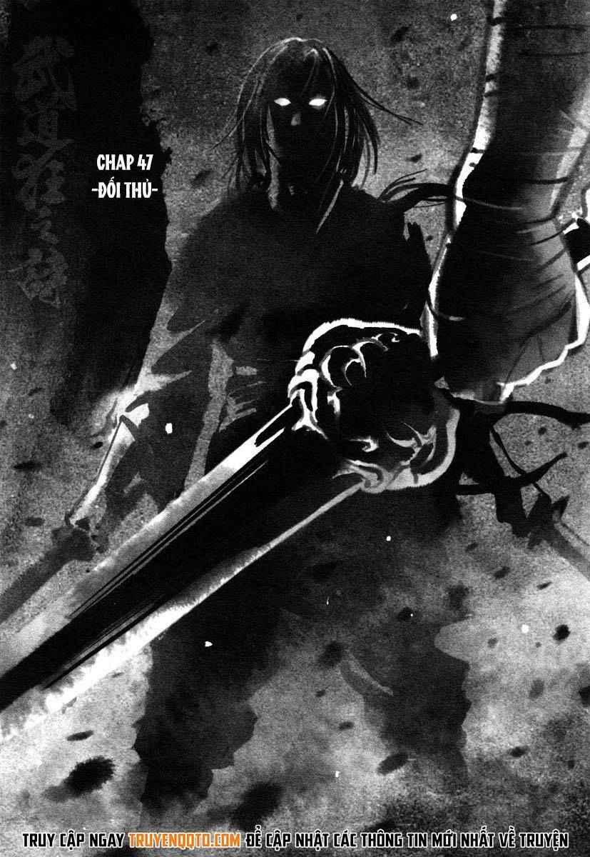 Blood And Steel Chapter 46 - 2