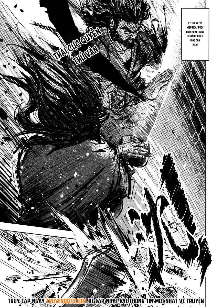Blood And Steel Chapter 45 - 7