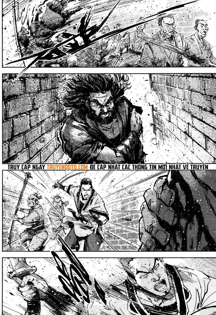 Blood And Steel Chapter 45 - 9