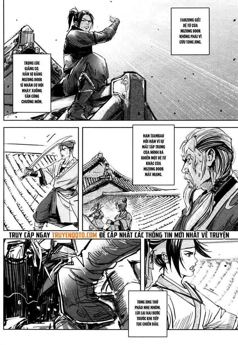 Blood And Steel Chapter 44 - 17
