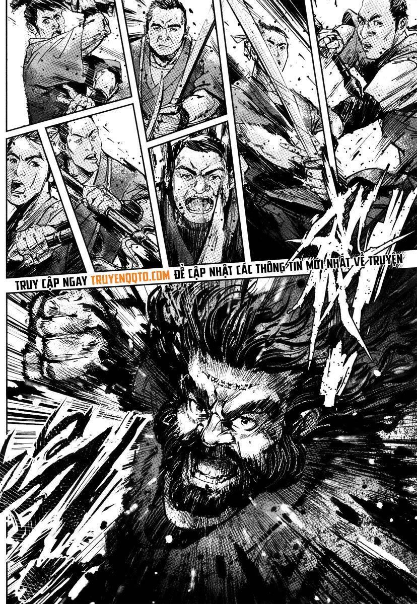 Blood And Steel Chapter 45 - 17