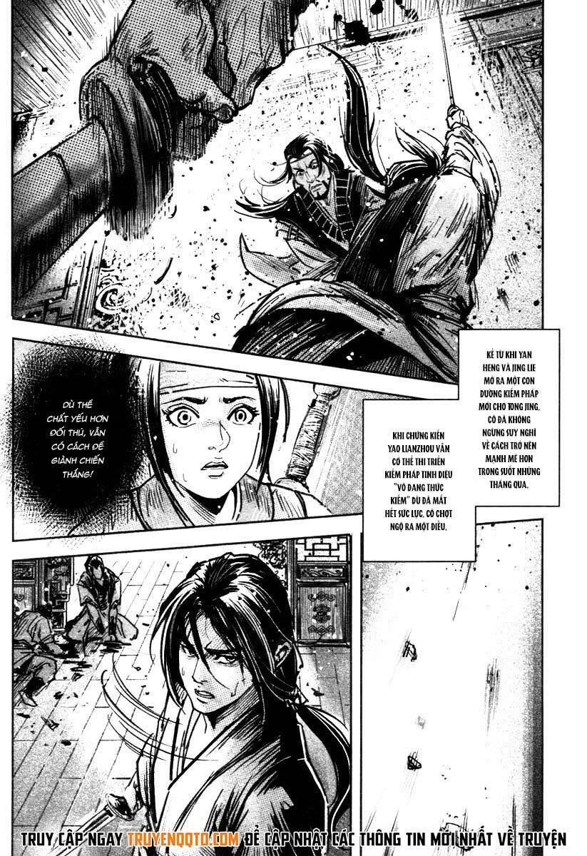 Blood And Steel Chapter 46 - 14