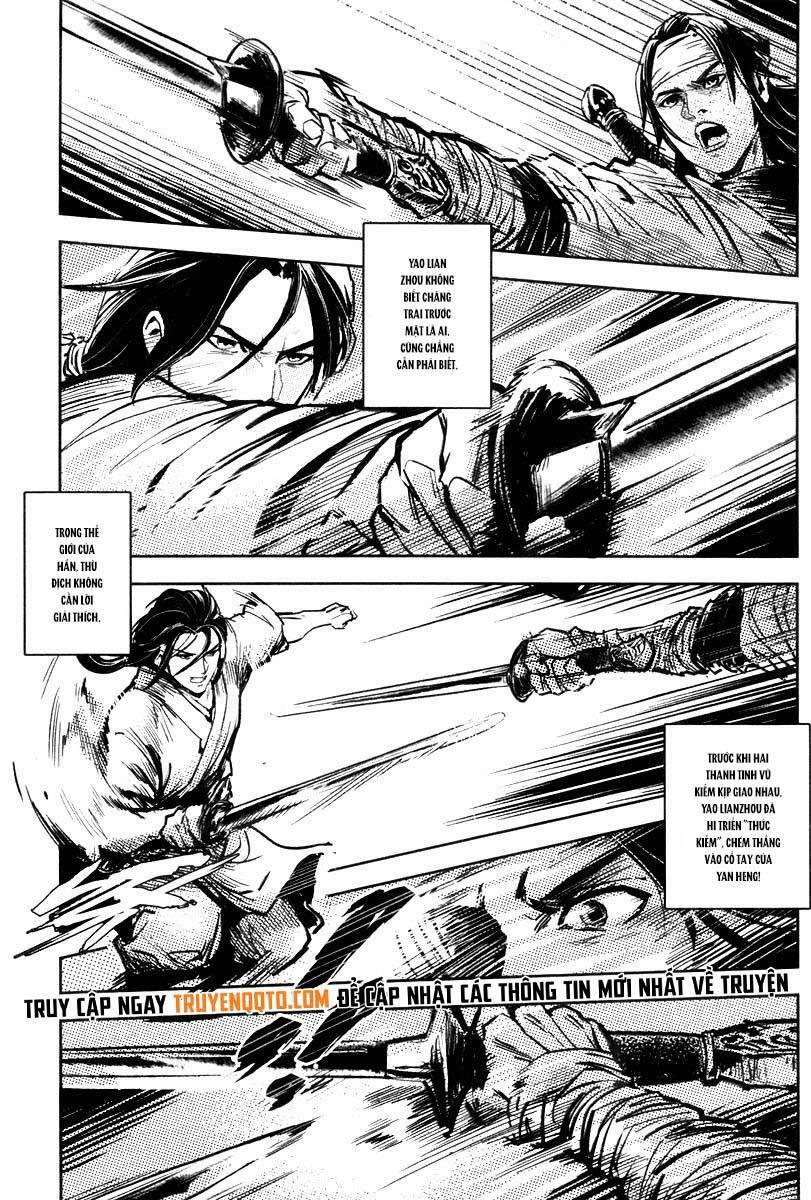 Blood And Steel Chapter 46 - 19