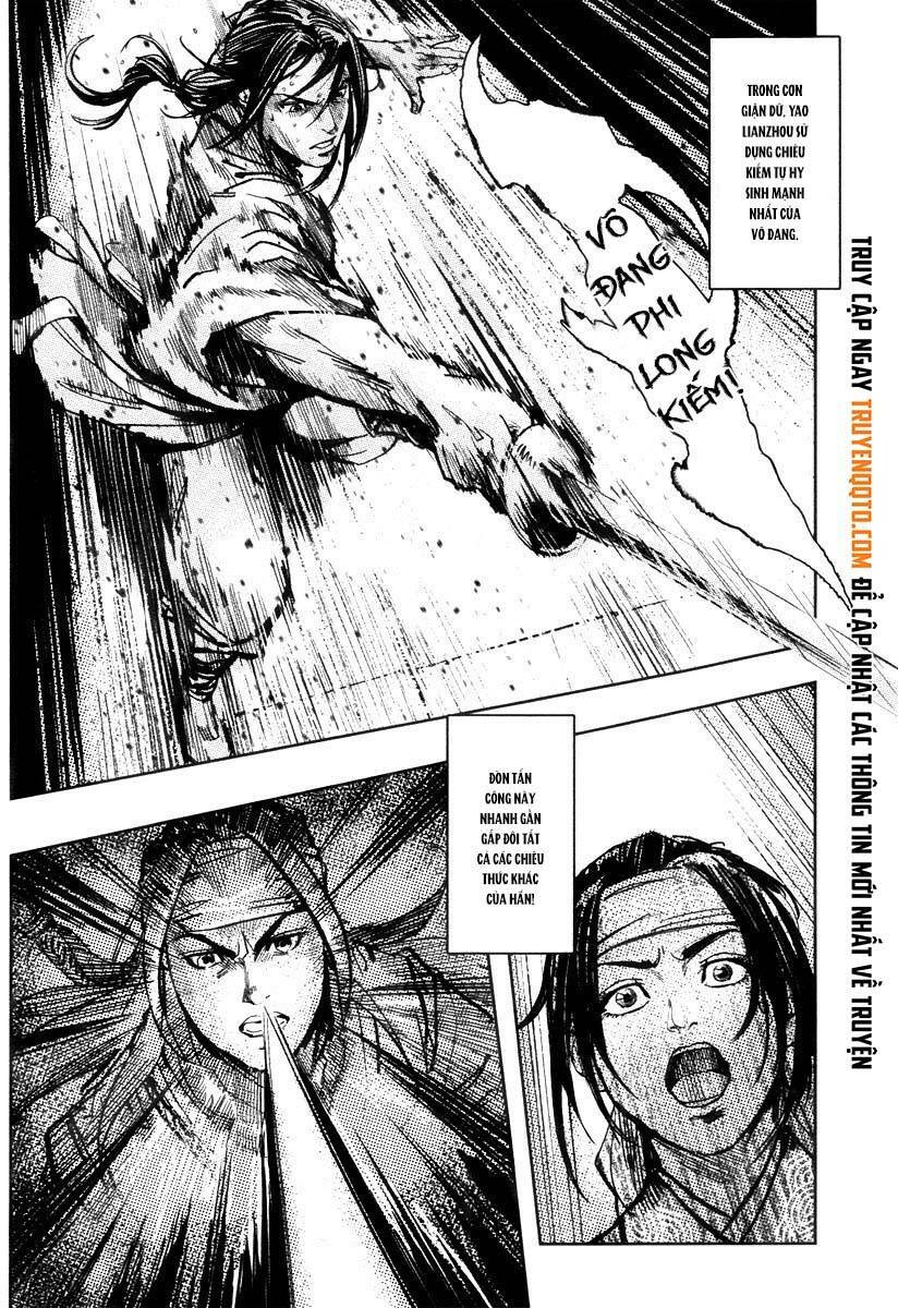 Blood And Steel Chapter 46 - 24