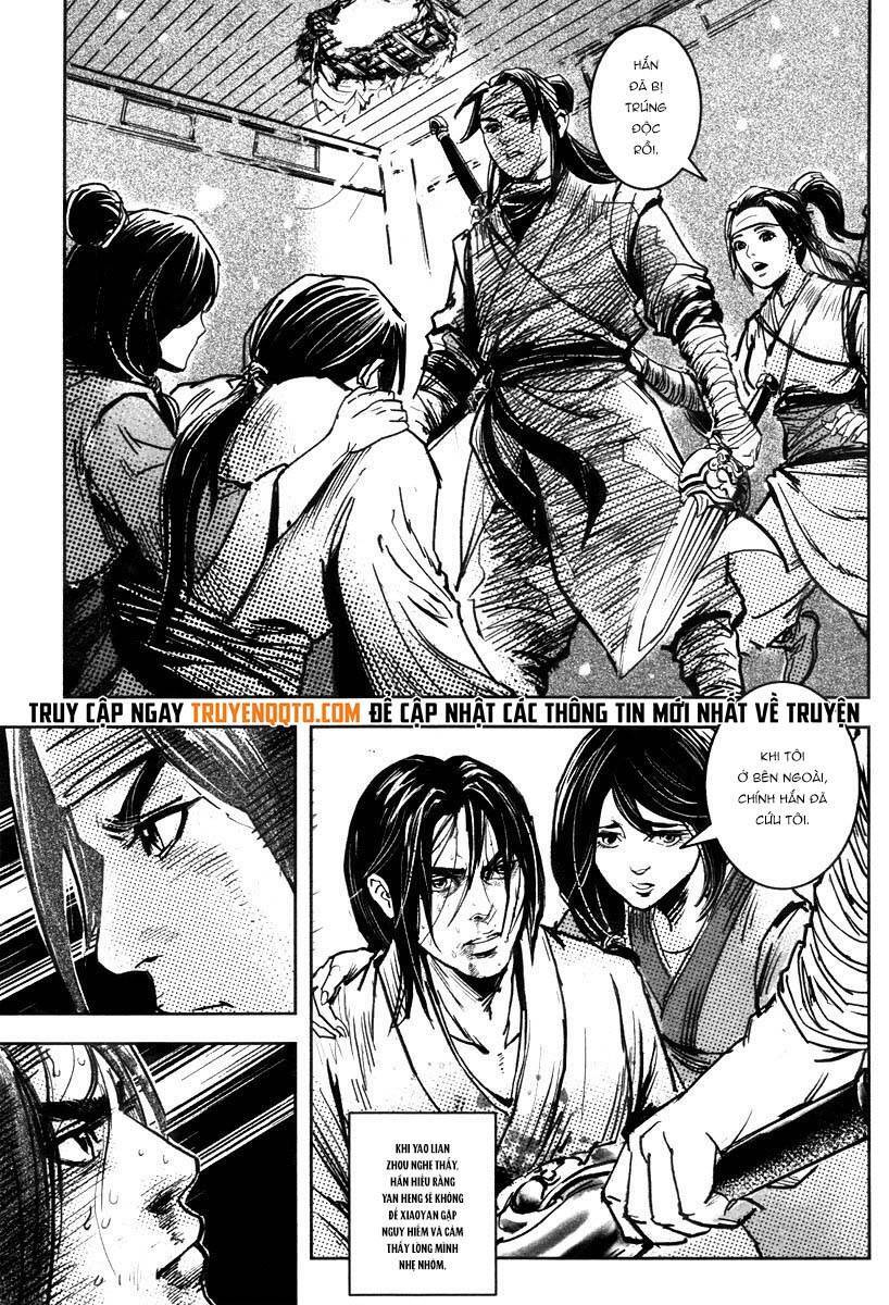 Blood And Steel Chapter 46 - 29