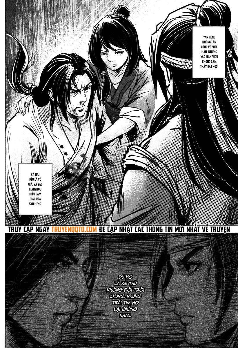 Blood And Steel Chapter 46 - 32