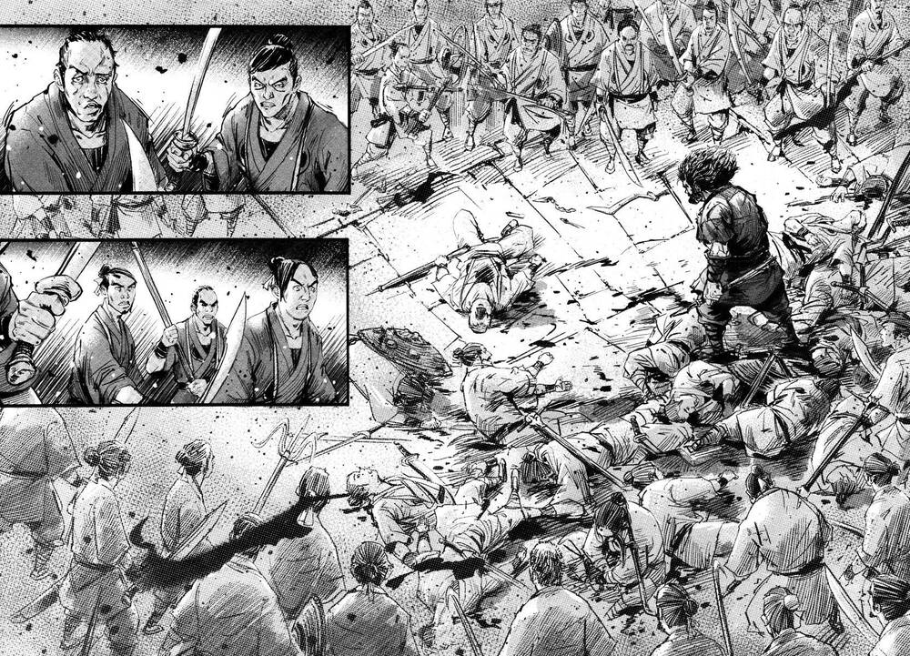 Blood And Steel Chapter 47 - 5