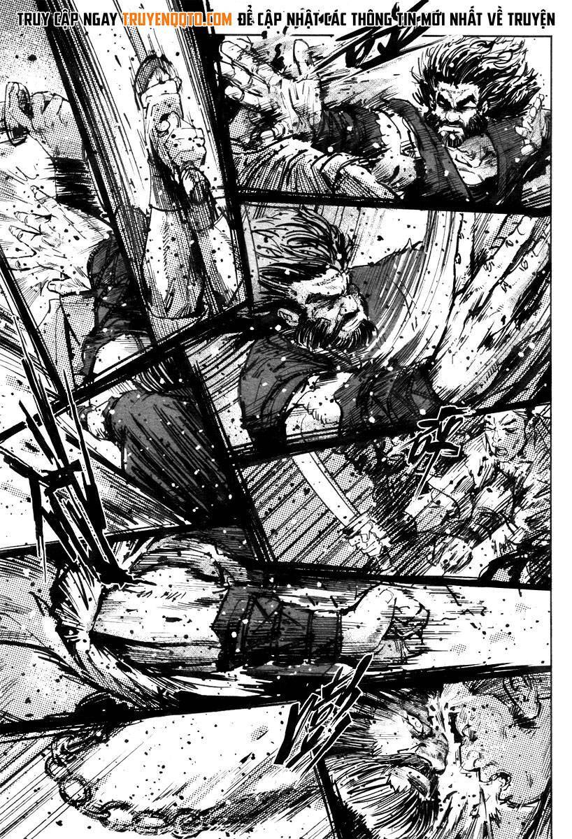 Blood And Steel Chapter 47 - 7