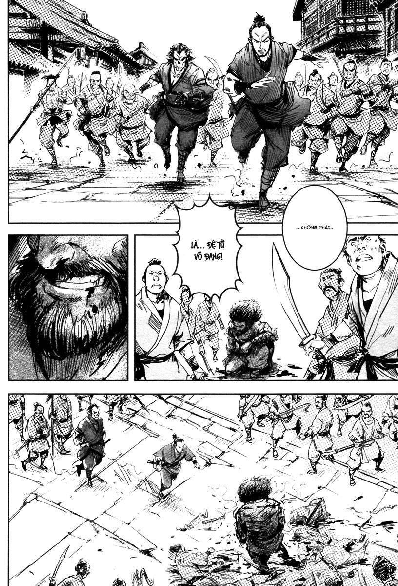 Blood And Steel Chapter 47 - 10