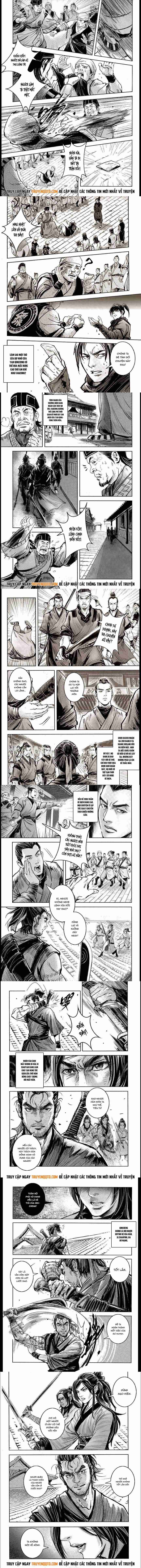 Blood And Steel Chapter 51 - 3