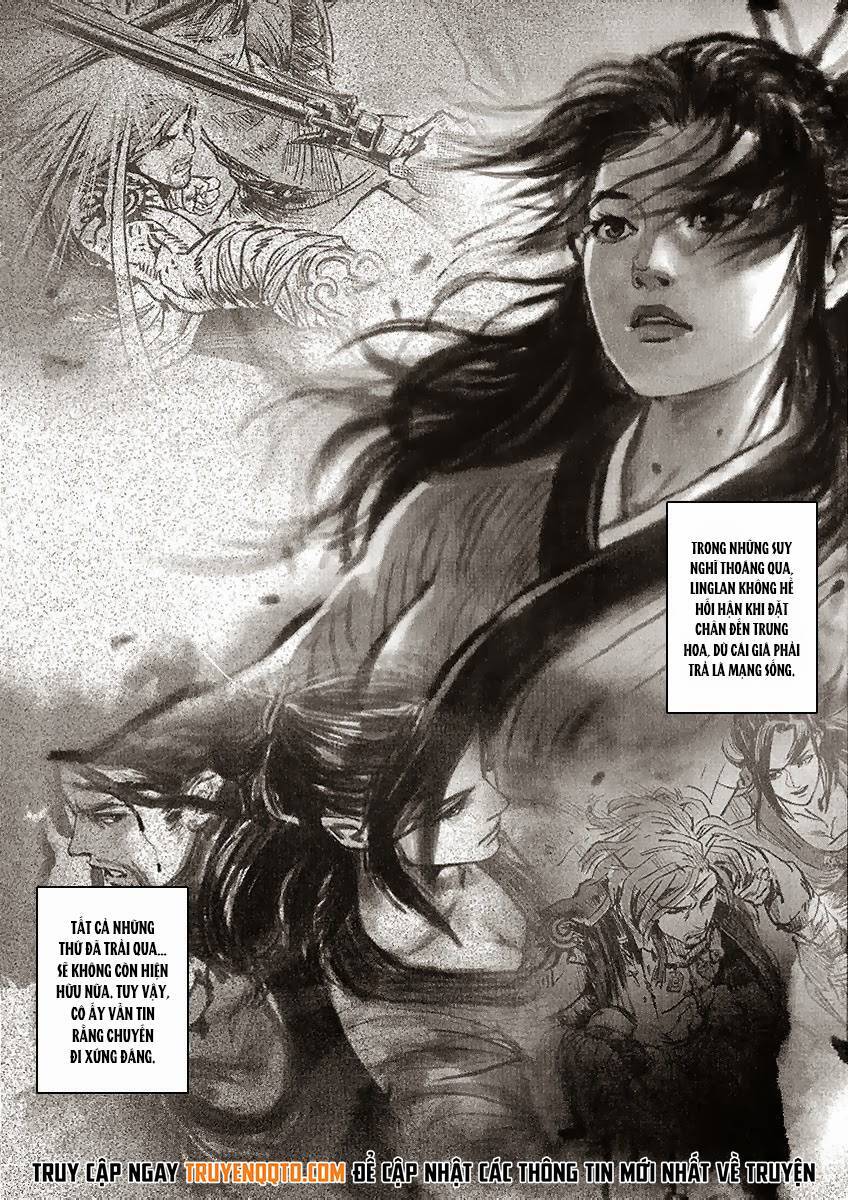 Blood And Steel Chapter 50 - 9
