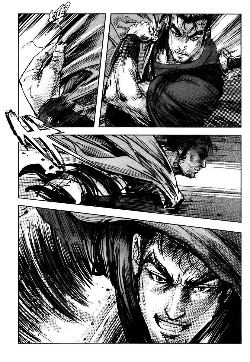 Blood And Steel Chapter 47 - 25