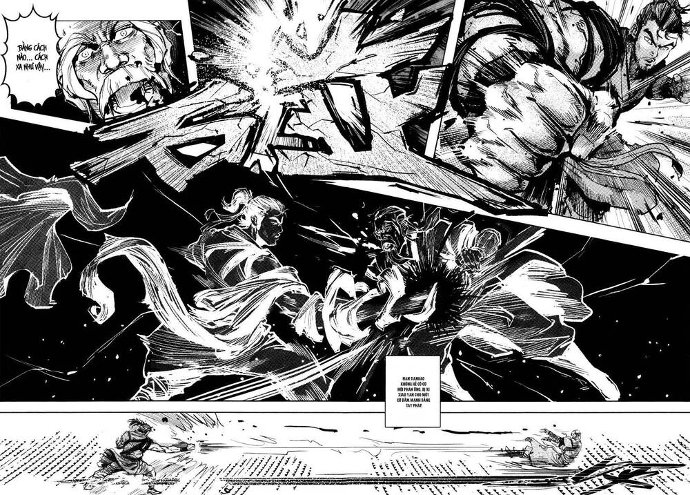Blood And Steel Chapter 47 - 26