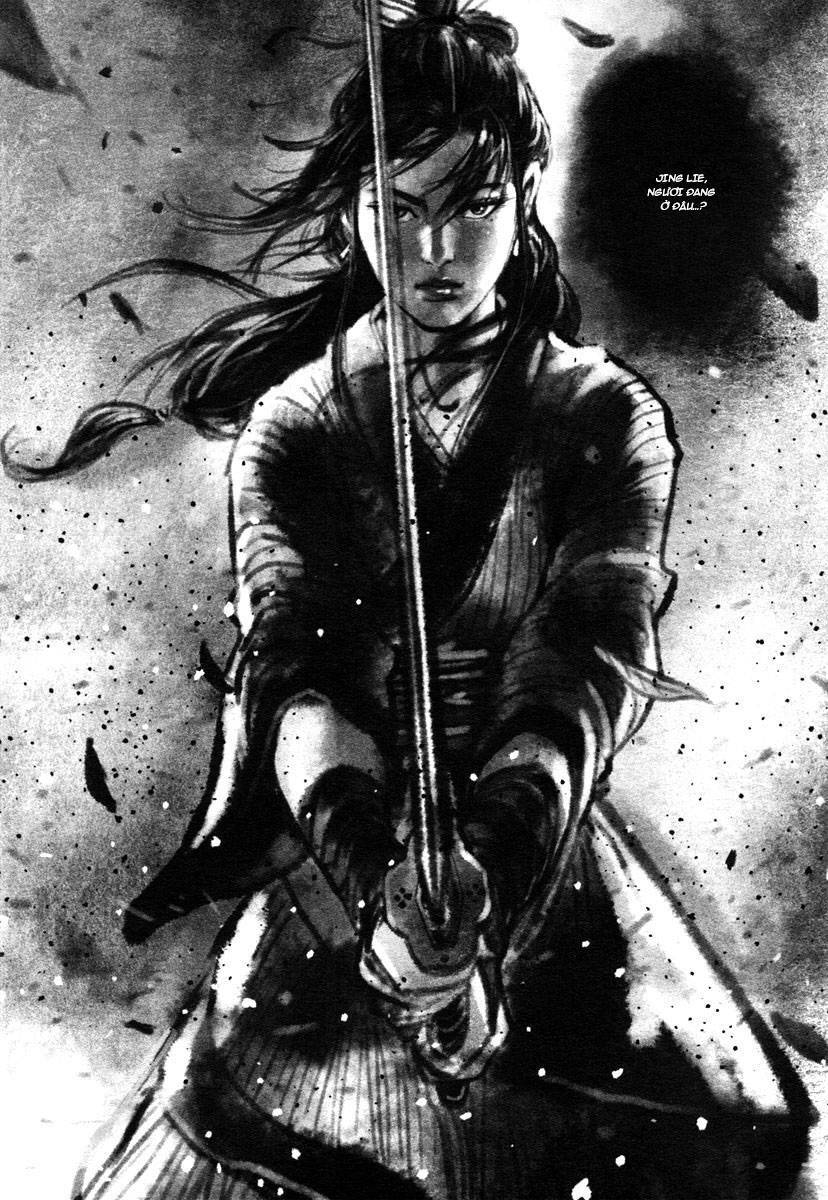 Blood And Steel Chapter 47 - 35