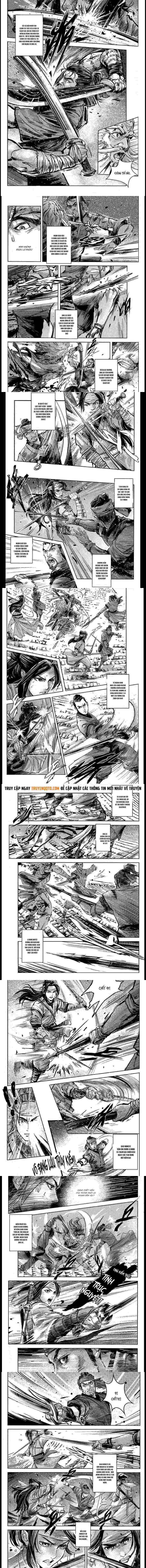 Blood And Steel Chapter 54 - 8